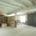 Oficinas Hub In Madrid / ch+qs arquitectos Oficinas Hub In Madrid / ch+qs arquitectos © Daniel Torrello