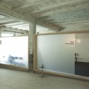 Oficinas Hub In Madrid / ch+qs arquitectos Oficinas Hub In Madrid / ch+qs arquitectos © Daniel Torrello