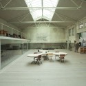 Oficinas Hub In Madrid / ch+qs arquitectos Oficinas Hub In Madrid / ch+qs arquitectos © Daniel Torrello