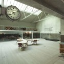 Oficinas Hub In Madrid / ch+qs arquitectos Oficinas Hub In Madrid / ch+qs arquitectos © Daniel Torrello