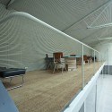Oficinas Hub In Madrid / ch+qs arquitectos Oficinas Hub In Madrid / ch+qs arquitectos © Daniel Torrello