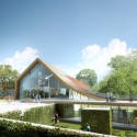 1_WEarchitecture_mariehoj Courtesy of Courtesy of WE architecture + Sophus Søbye Arkitekter