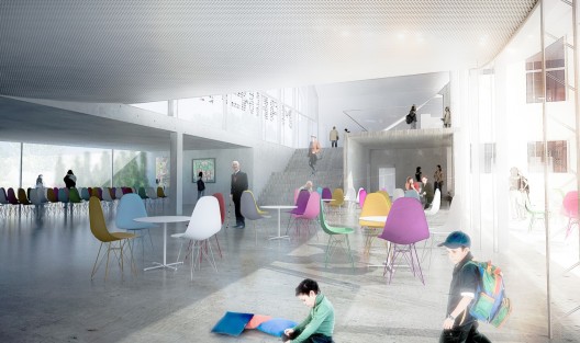 5_WEarchitecture_mariehoj