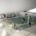 6_WEarchitecture_mariehoj Courtesy of Courtesy of WE architecture + Sophus Søbye Arkitekter