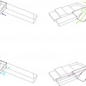 7_WEarchitecture_mariehoj Courtesy of Courtesy of WE architecture + Sophus Søbye Arkitekter