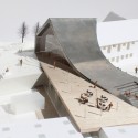 17_WEarchitecture_mariehoj Courtesy of Courtesy of WE architecture + Sophus Søbye Arkitekter