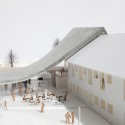 18_WEarchitecture_mariehoj Courtesy of Courtesy of WE architecture + Sophus Søbye Arkitekter