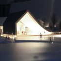 21_WEarchitecture_mariehoj Courtesy of Courtesy of WE architecture + Sophus Søbye Arkitekter