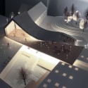 22_WEarchitecture_mariehoj Courtesy of Courtesy of WE architecture + Sophus Søbye Arkitekter