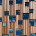 Umeå School Of Architecture / Henning Larsen Architects Umeå School Of Architecture / Henning Larsen Architects Åke E son Lindman