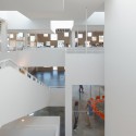 Umeå School Of Architecture / Henning Larsen Architects Umeå School Of Architecture / Henning Larsen Architects Åke E son Lindman