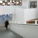 Umeå School Of Architecture / Henning Larsen Architects Umeå School Of Architecture / Henning Larsen Architects Åke E son Lindman