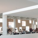Umeå School Of Architecture / Henning Larsen Architects Umeå School Of Architecture / Henning Larsen Architects Åke E son Lindman