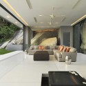 Villa Amanzi / Original Vision Ltd © Helicam Asia Aerial Photography