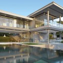 Villa Amanzi / Original Vision Ltd © Helicam Asia Aerial Photography