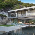 Villa Amanzi / Original Vision Ltd © Helicam Asia Aerial Photography