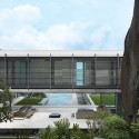Villa Amanzi / Original Vision Ltd © Helicam Asia Aerial Photography