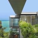 Villa Amanzi / Original Vision Ltd © Helicam Asia Aerial Photography
