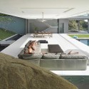 Villa Amanzi / Original Vision Ltd © Helicam Asia Aerial Photography