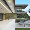 Villa Amanzi / Original Vision Ltd © Helicam Asia Aerial Photography
