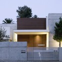 eHouse / Axelrod Architects © Amit Geron