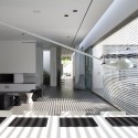 eHouse / Axelrod Architects © Amit Geron