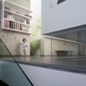 eHouse / Axelrod Architects © Amit Geron
