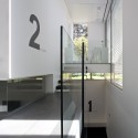 eHouse / Axelrod Architects © Amit Geron