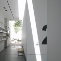 eHouse / Axelrod Architects © Amit Geron