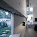 eHouse / Axelrod Architects © Amit Geron