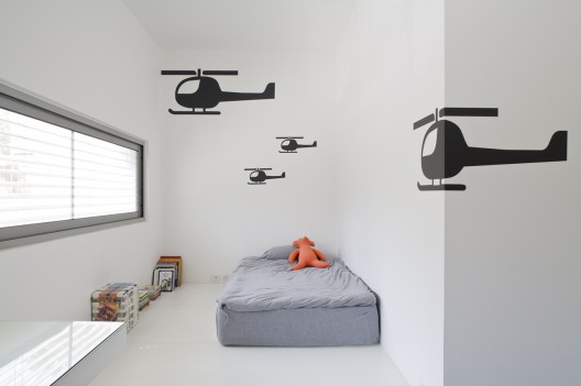 eHouse / Axelrod Architects