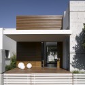 eHouse / Axelrod Architects © Amit Geron