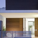 eHouse / Axelrod Architects © Amit Geron