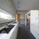 eHouse / Axelrod Architects © Amit Geron