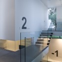 eHouse / Axelrod Architects © Amit Geron