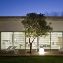 eHouse / Axelrod Architects © Amit Geron