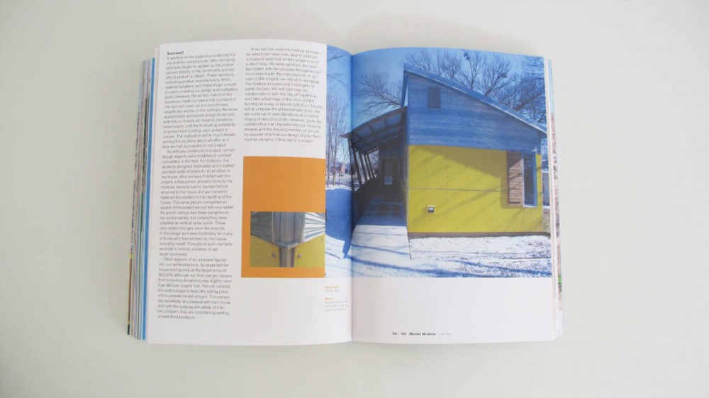 Expanding Architecture Design As Activism