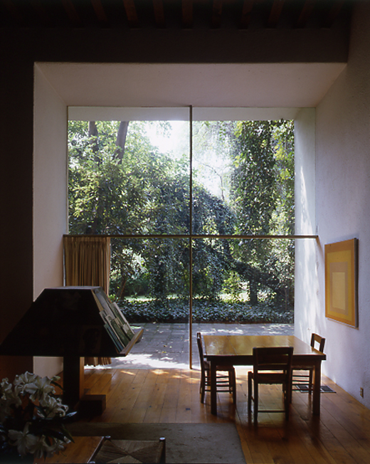 AD Classics: Casa Barragan / Luis Barragan
