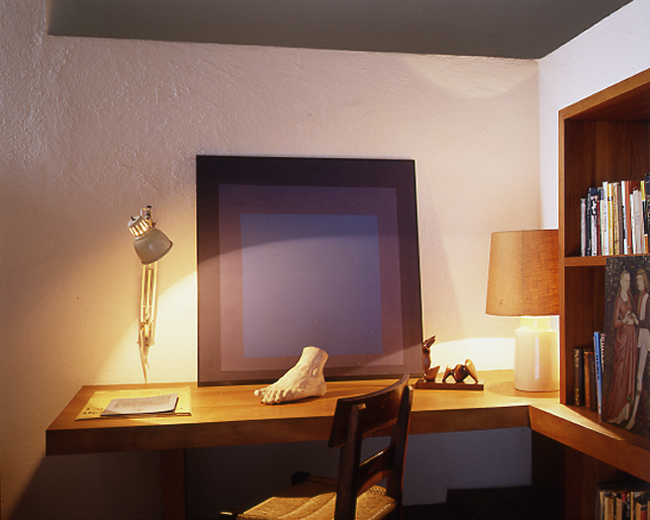 AD Classics: Casa Barragan / Luis Barragan