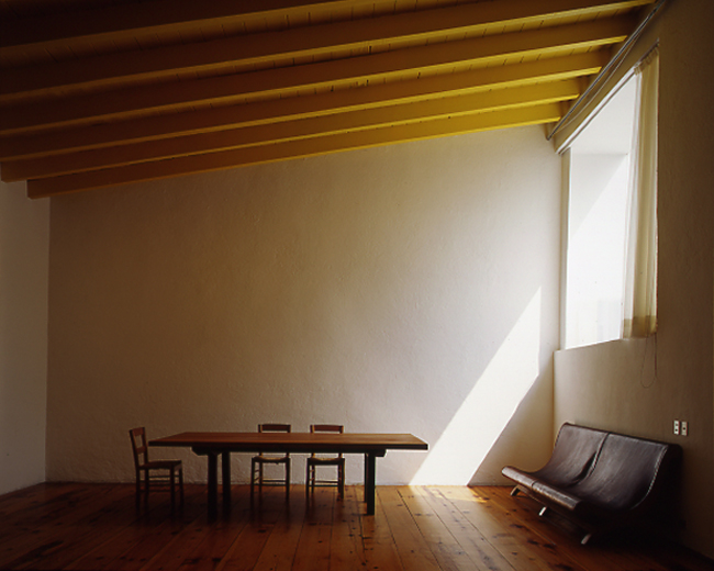 AD Classics: Casa Barragan / Luis Barragan