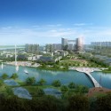 tianjin-eco-city-2 The Solarscape