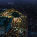 tianjin-eco-city-7 Overview