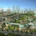tianjin-eco-city-10 The Urbanscape