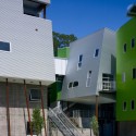 Glass Lofts / Front Studio Architects Glass Lofts / Front Studio Architects © Ed Massery