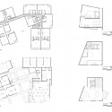 floor plans + section floor plans + section floor plans + section