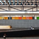 CEU Pimentas / Biselli + Katchborian architects