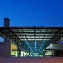 CEU Pimentas / Biselli + Katchborian architects