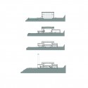 cross sections cross sections cross sections