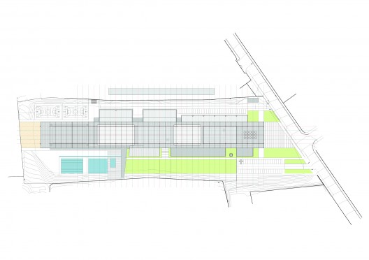 masterplan