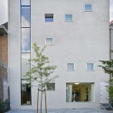 © Krill Architecture